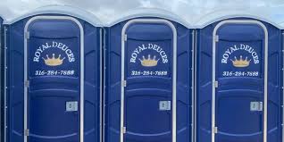 Professional Portable Potty Rental in Lake Sherwood, CA